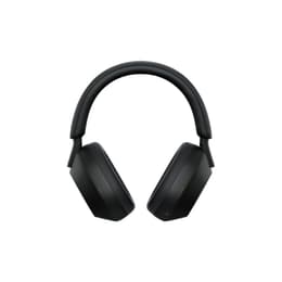 Casque r ducteur de bruit sans fil avec micro Sony WH 1000XM5