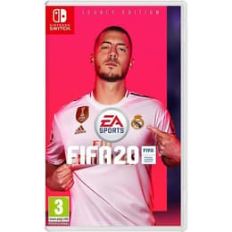 Fifa hot sale 20 nintendo