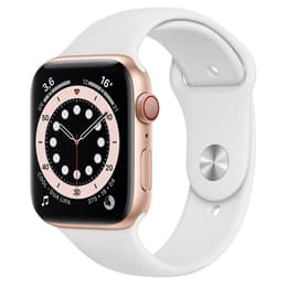 Apple watch series 4 sales gps 44m