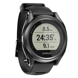 Montre Cardio GPS Decathlon Kiprun 550 Noir Back Market