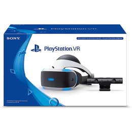 Casque vr shop ps4 mk4